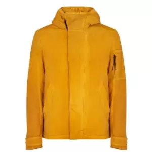 CP Company Bomber Jacket - Yellow