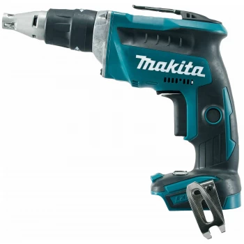 Makita DFS452 18v Cordless Screw Driver No Batteries No Charger No Case