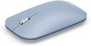 Microsoft Modern Mobile Mouse Blue