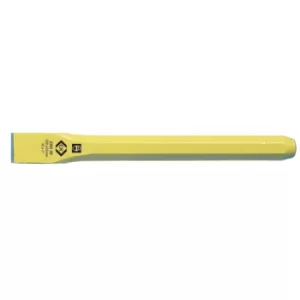 CK Tools T3383 08 Cold Chisel 19x200mm