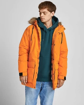 Jack & Jones Super Parka