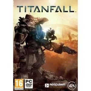 Titanfall Game