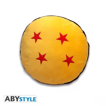 Dragon Ball - Crystal Ball Cushion