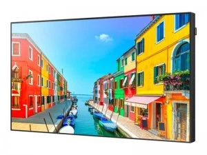 Samsung LH55OMDPWBC/En 55'' OM55D-W LED Full HD Large Format