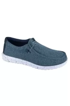 Canvas Casual Shoes