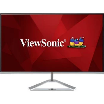 ViewSonic 27" VX2776-SMH Full HD IPS LED Monitor