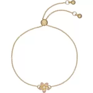 Ted Baker Braidn Blossom Bracelet