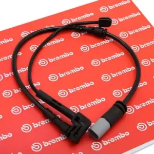 BREMBO Brake Pad Wear Sensor PRIME LINE A 00 509 Brake Wear Indicator,Brake Wear Sensor MINI,Schragheck (F56),Schragheck (F55),Cabrio (F57)