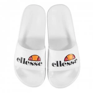 Ellesse Filippo Sliders - White