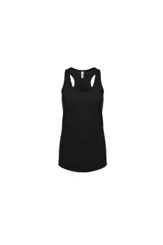 Ideal Racer Back Tank Top