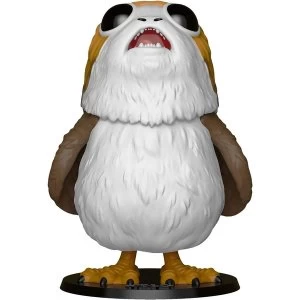 Porg (Stars Wars The Last Jedi) 10-Inch Funko Pop Figure #198