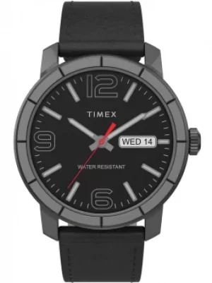 Timex Mens Strap Watch TW2T72600