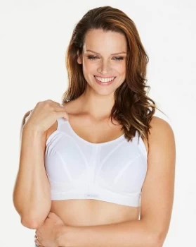 Shock Absorber D+ High Impact Sports Bra