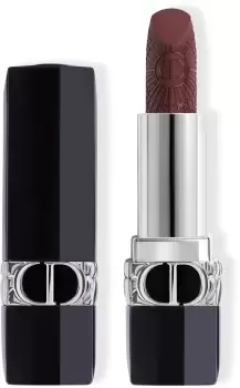 DIOR Rouge Dior Couture Colour Lipstick - The Atelier of Dreams Limited Edition 3.5g 913 - Mystic Plum - Matte