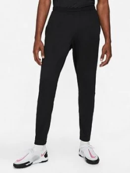 Nike Mens Academy 21 Pant, Black, Size S, Men