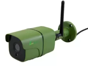 Wildlife WiFi Bullet Camera 2mp 3rd gen