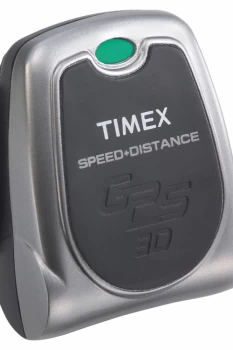 Timex Speed + Distance GPS 3D Sensor Watch T5F891