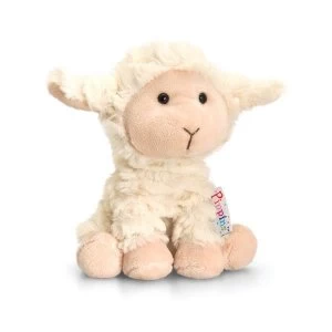 Pippin Lamb Toy