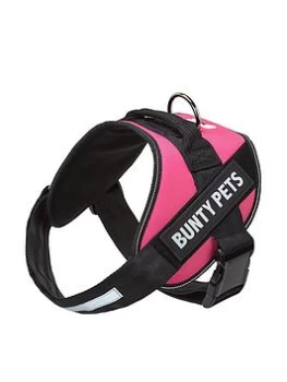 Bunty Yukon Pet Harness Small - Medium