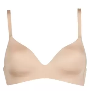 DIM INVISI FREE womens Triangle bras and Bralettes in Beige8B,38C,32B,34A,34B,34C,34D,36B,36C,36D