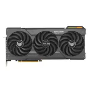 ASUS TUF Gaming TUF-RX7800XT-O16G-GAMING AMD Radeon RX 7800 XT 16...