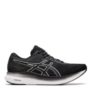 Asics EvoRide 2 Womens Running Shoes - Black