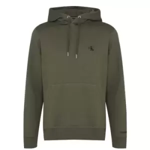 Calvin Klein Jeans OTH Hoodie - Green