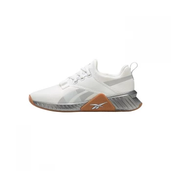 Reebok Flashfilm Train 2 Shoes Womens - Chalk / Pure Grey 2 / Silver M