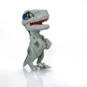 Blue Trigger Chomper Figure