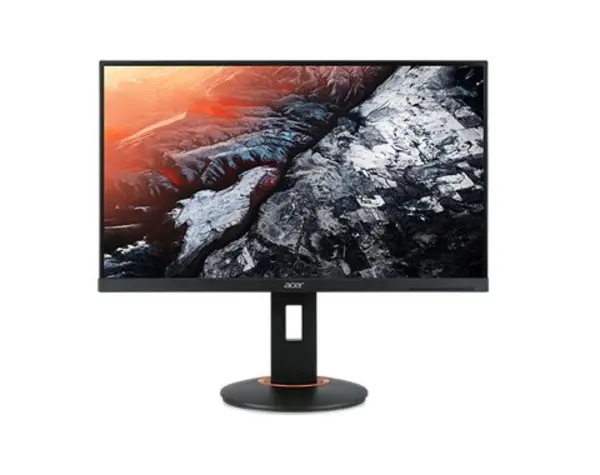 Acer Predator 24.5" XF250Q Full HD LED Monitor