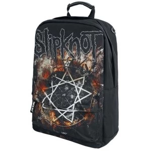 Slipknot - Pentagram Classic Rucksack