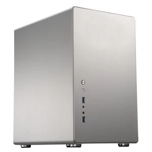 Jonsbo RM2-Silver Midi Tower Case