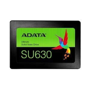 ADATA Ultimate SU630 960GB SSD Drive