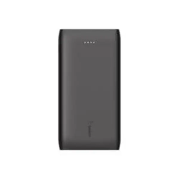 Belkin Boost Charge USB-C PD Power Bank 10K + USB-C Cable BPB001btBK