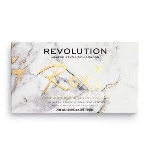 Revolution X Roxxsaurus Ride or Die Shadow Palette