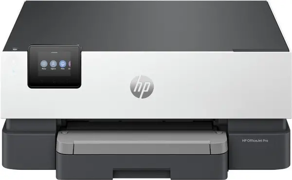 HP OfficeJet Pro 9110b Colour Inkjet Wireless Printer