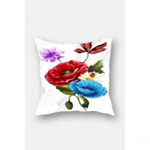 YS5669825175 Multicolor Cushion Cover