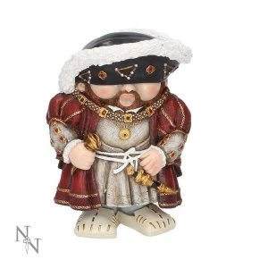 Henry Mini Me Figurine