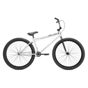 Kink Drifter 26" BMX Bike - White