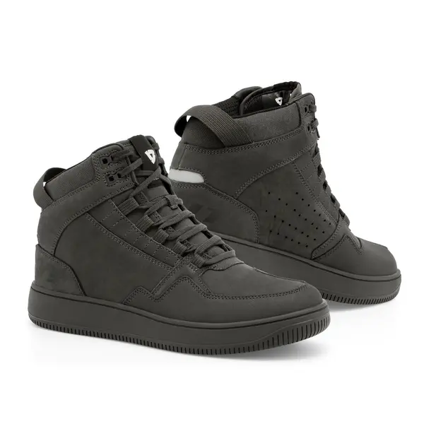 REV'IT! Jefferson Grey Anthracite Size 39