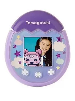 Tamagotchi Pix Purple