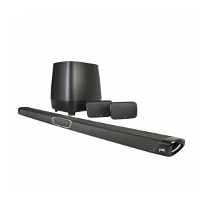 Polk Audio MagniFi MAX SR 5.1ch Wireless Soundbar