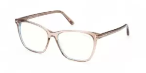 Tom Ford Eyeglasses FT5762-B Blue-Light Block 045