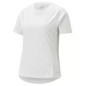 Puma Brilliance Jersey - White