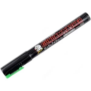 Gundam Marker GM09 Fluorescent Eye Green