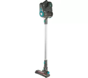 Pifco 204592 Cordless Stick Vacuum Cleaner