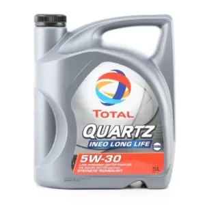 TOTAL Engine oil VW,AUDI,MERCEDES-BENZ 2204218 Motor oil,Oil