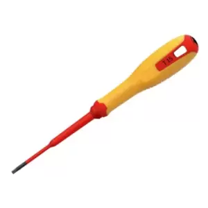 Hultafors VDE TORX Screwdriver T15 X 100mm