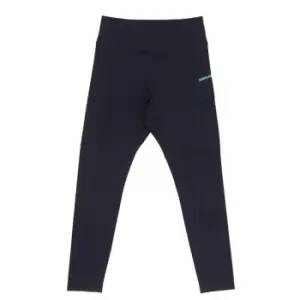 Karrimor Helix Leggings Junior Girls - Black