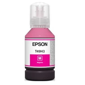 Epson T49H3 T49H300 Magenta Ink Cartridge